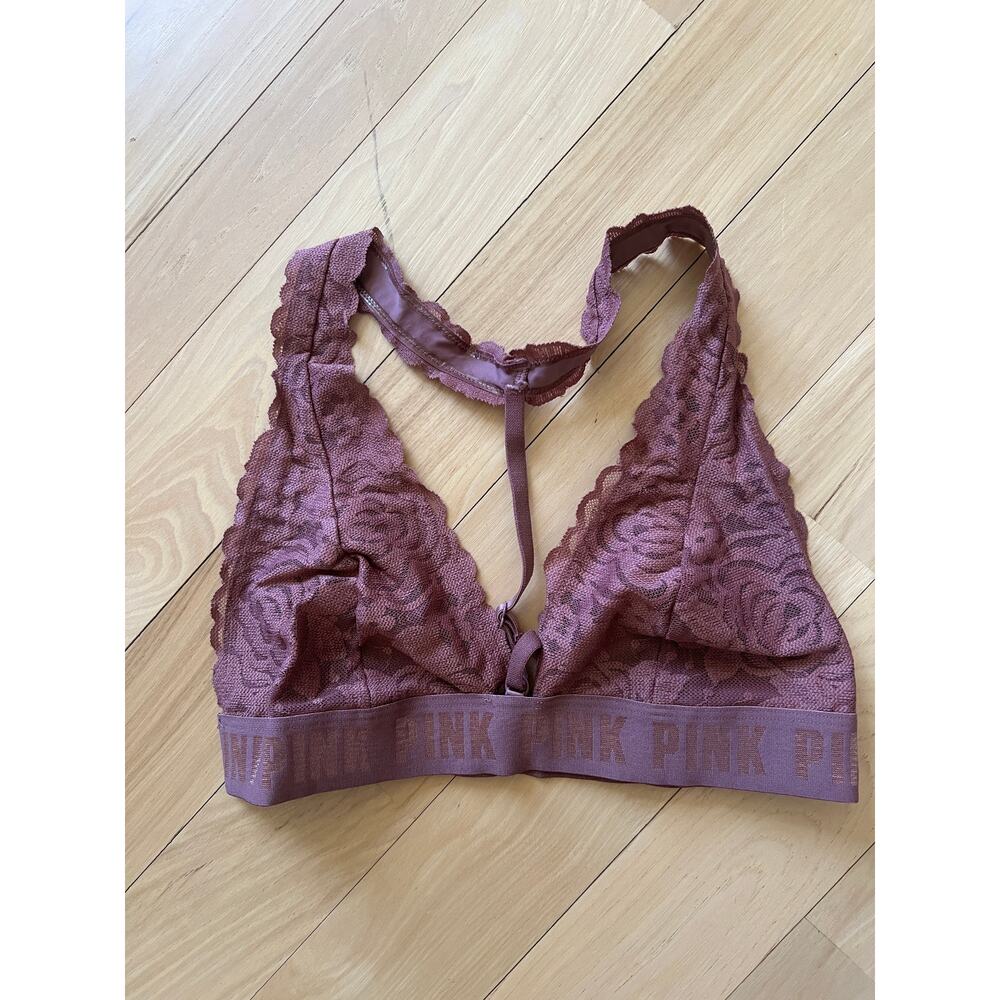 Victoria's Secret Pink Bra